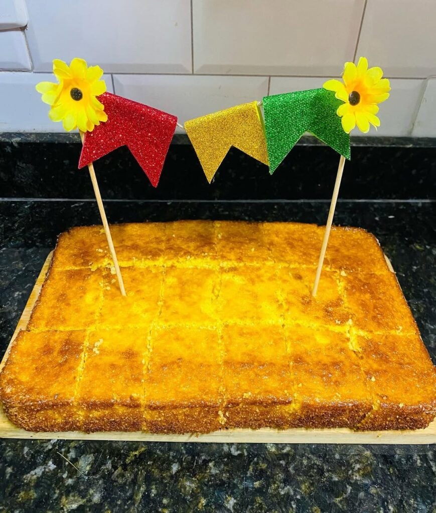Inspiração de decoração para festa em casa de São João