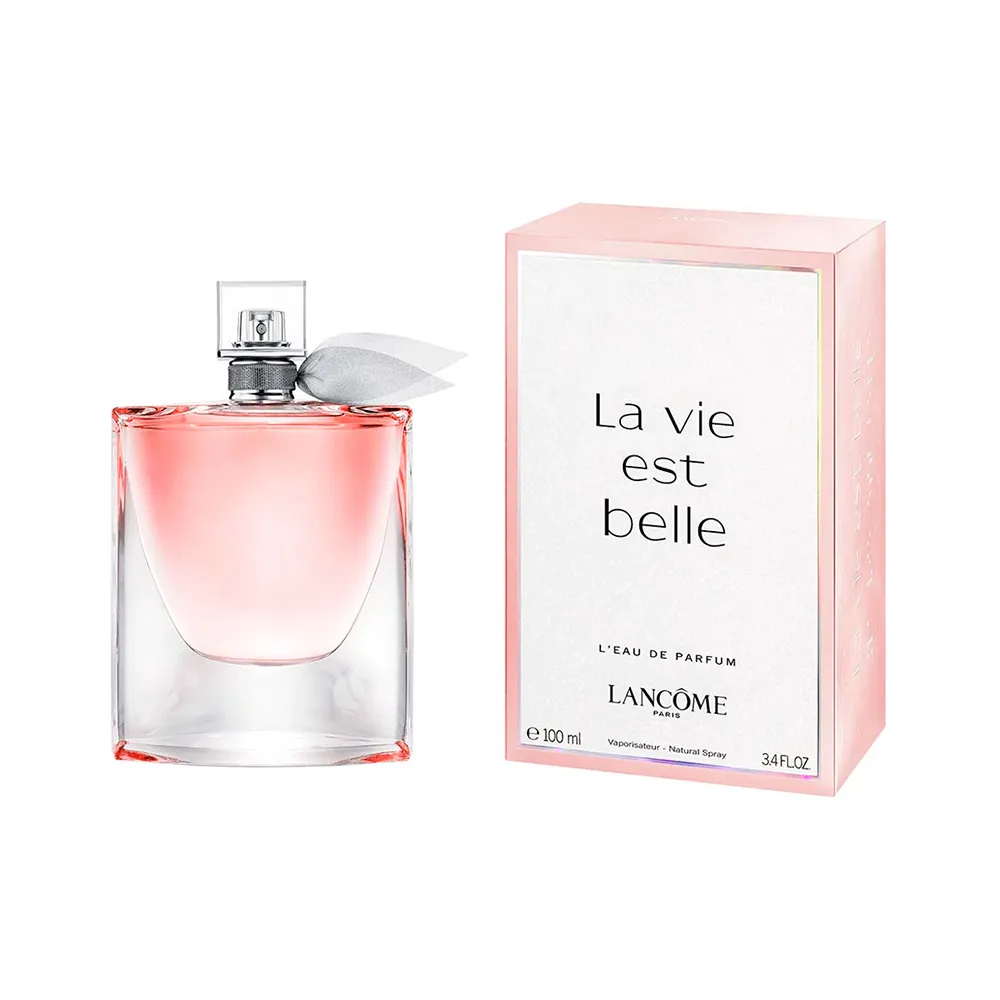La Vie Est Belle, Lancôme