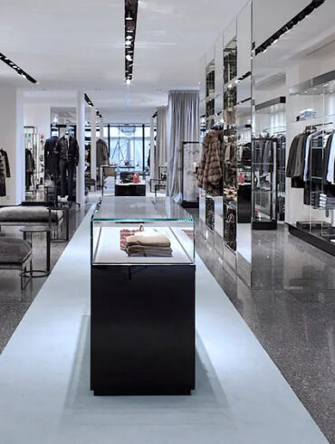 Estes são os 5 itens de moda mais vendidos na Farfetch