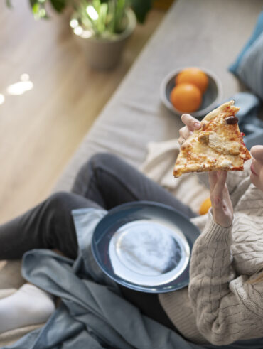 Aromaterapia: 3 cheiros que “enganam” o cérebro e reduzem a vontade de comer no inverno