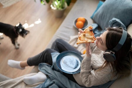 Aromaterapia: 3 cheiros que “enganam” o cérebro e reduzem a vontade de comer no inverno