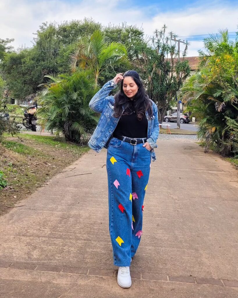 Look de festa junina: 3 calçados para ficar estilosa e confortável no ...