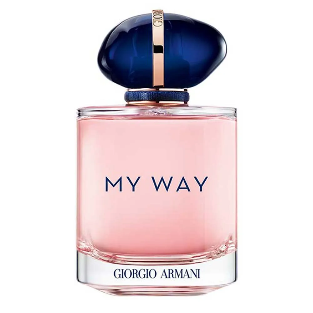 My Way