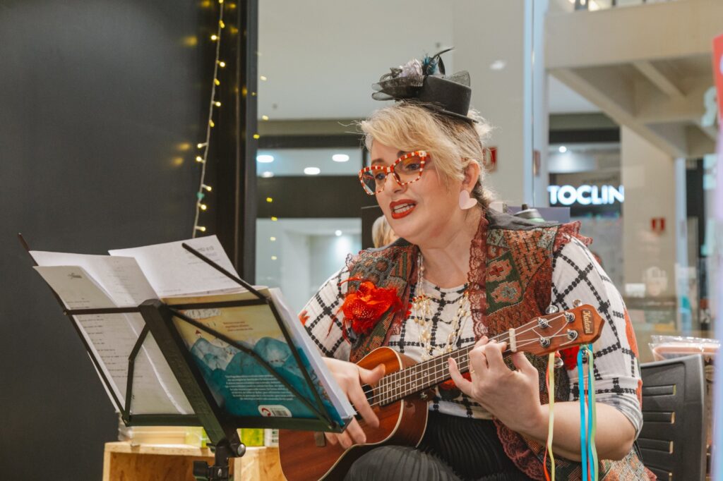 ParkShopping Canoas terá agenda de atrações culturais infantis gratuitas nos domingos de agosto