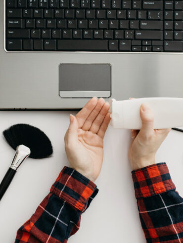 Nossos produtos favoritos para a mesa de trabalho