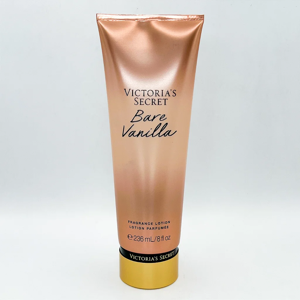 BARE VANILLA