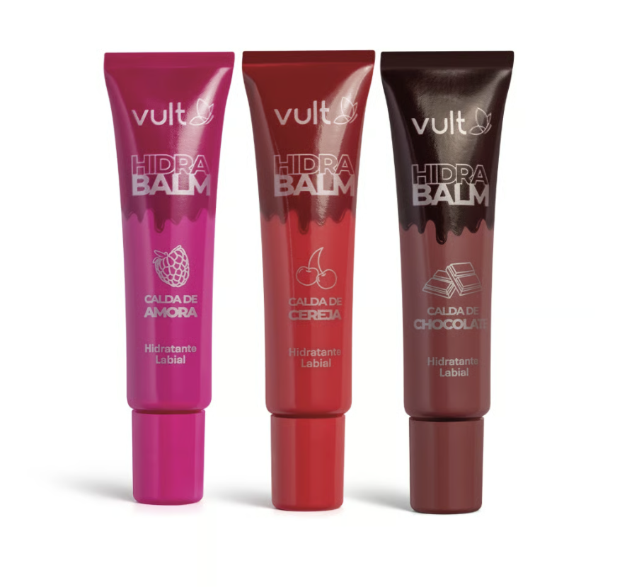 Hidra Balm da Vult