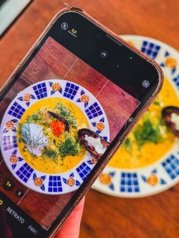 Ideias de hobbies com fotografia com celular