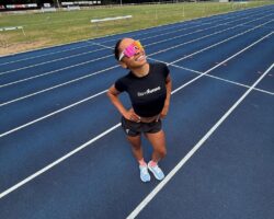 Ideias de hobbies esportivos como corrida