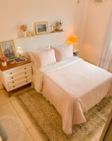 Inspiração de quarto de casal