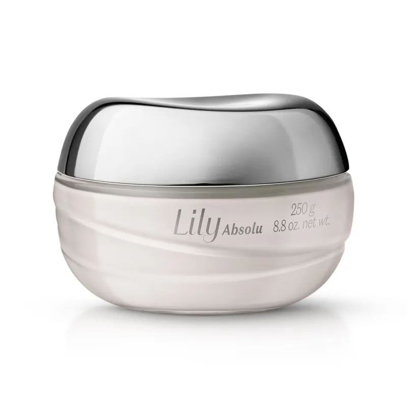LILY ABSOLU CREME ACETINADO