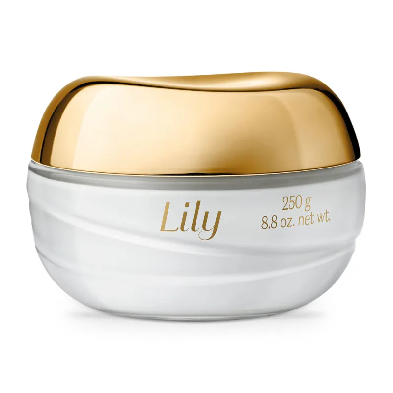 LILY BOTICARIO