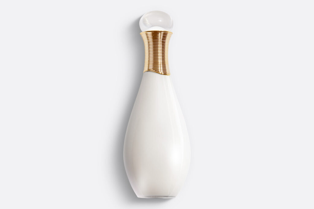Lait Sublime J’adore, Dior