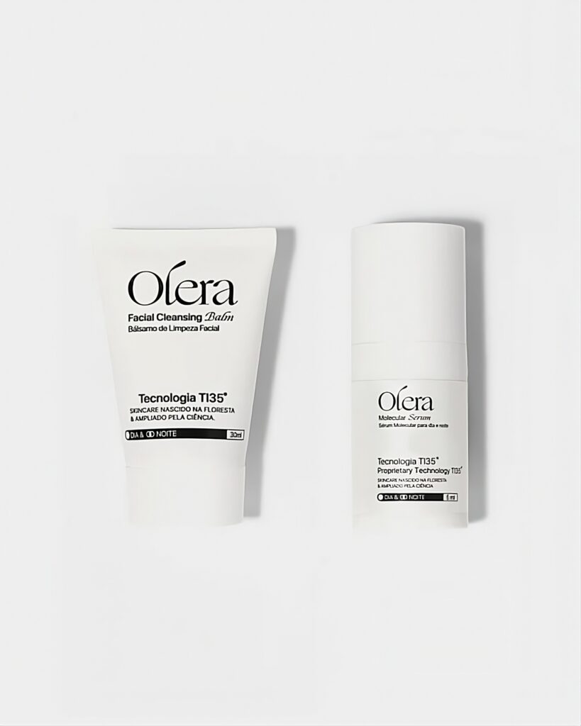 Produtos da marca Olera