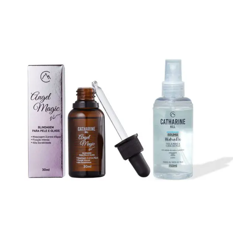 Produtos da Catherine Hill