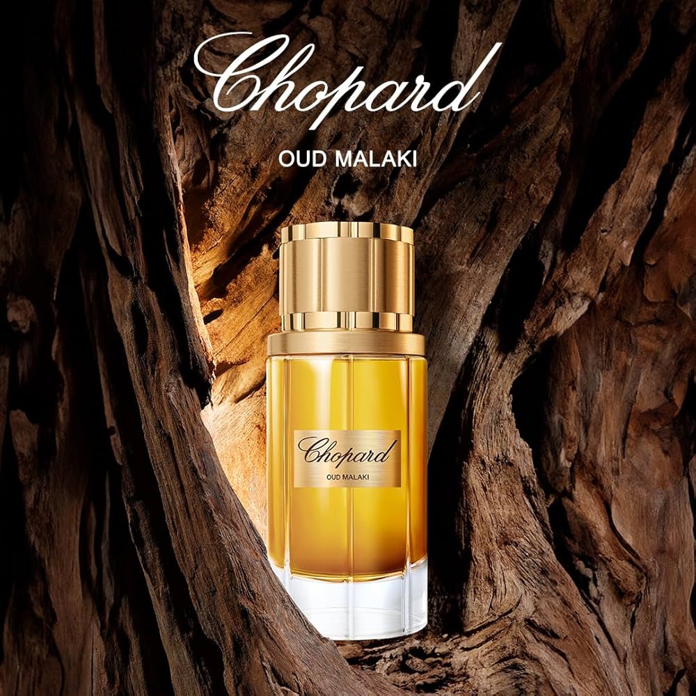 Oud Malaki – Chopard