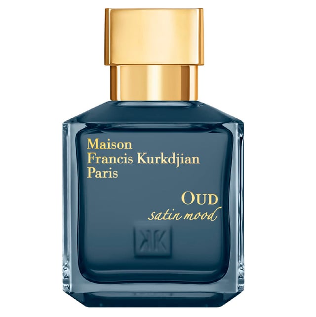 Oud Satin Mood – Maison Francis Kurkdjian