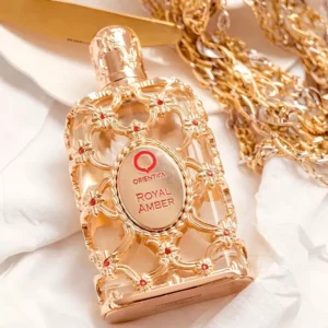 PERFUMES ARABES