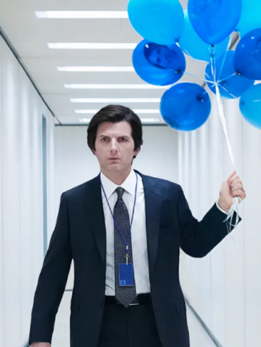 Ruptura está entre as séries favoritas de 2025