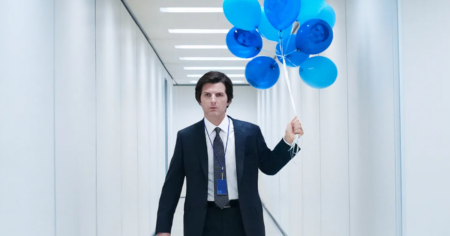 Ruptura está entre as séries favoritas de 2025