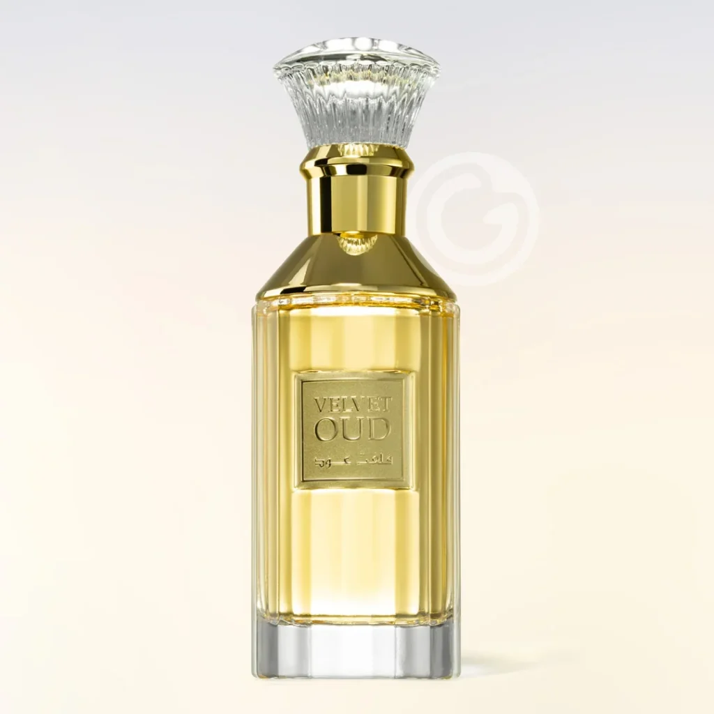 Velvet Oud – Lattafa