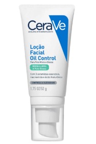 Loção Hidratante, CeraVe