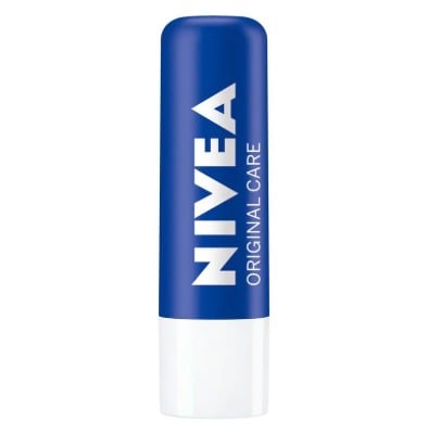 Hidratante Labial Original Care, NIVEA