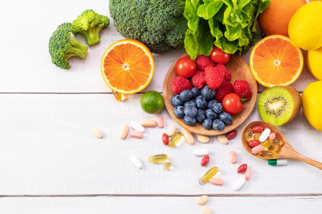 Como saber se o cansaço crônico é por falta de nutrientes?