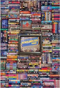 Dvd's e uma tv