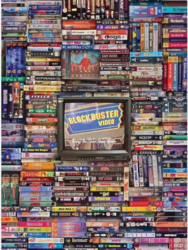 Dvd's e uma tv