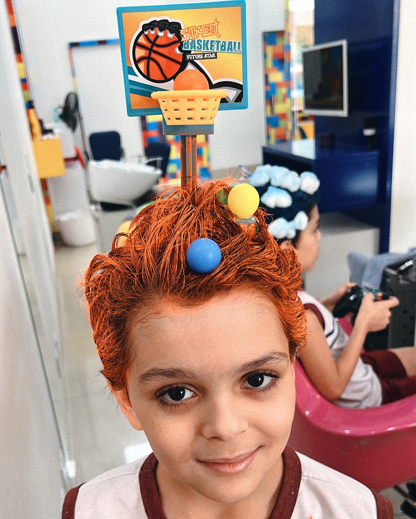 Cabelo maluco para menino: veja 16 inspirações para 2025