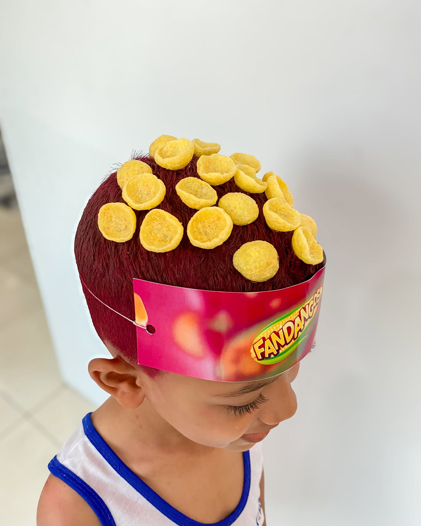 Cabelo maluco para menino: veja 16 inspirações para 2025