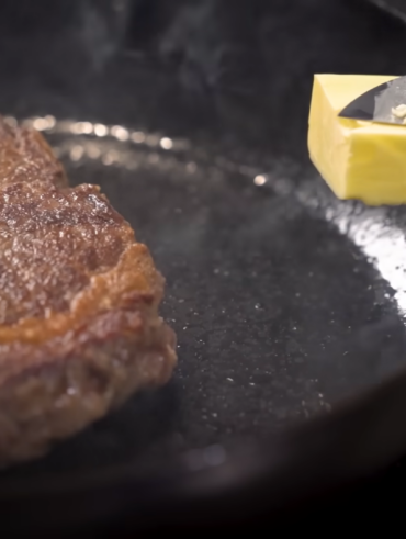 Como fazer o bife perfeito