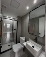 Decoração de banheiro