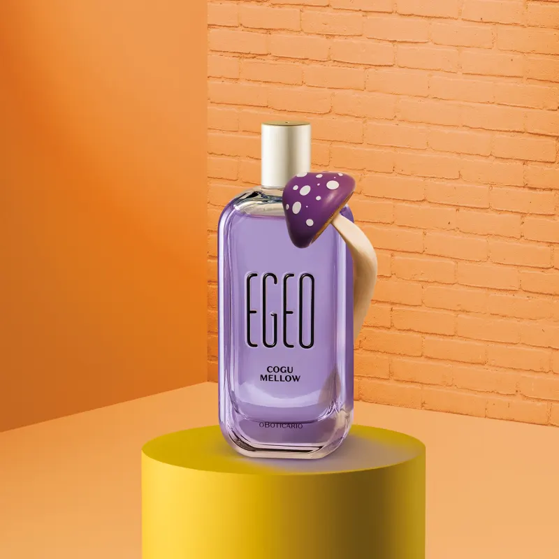 EGEO COGU MELLOW