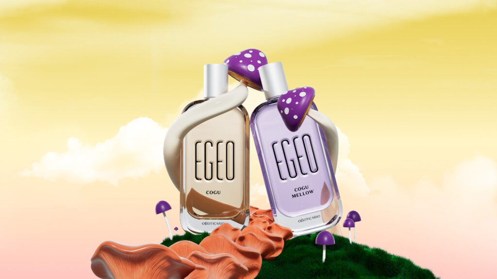Egeo Cogu e Egeo Cogu Mellow
