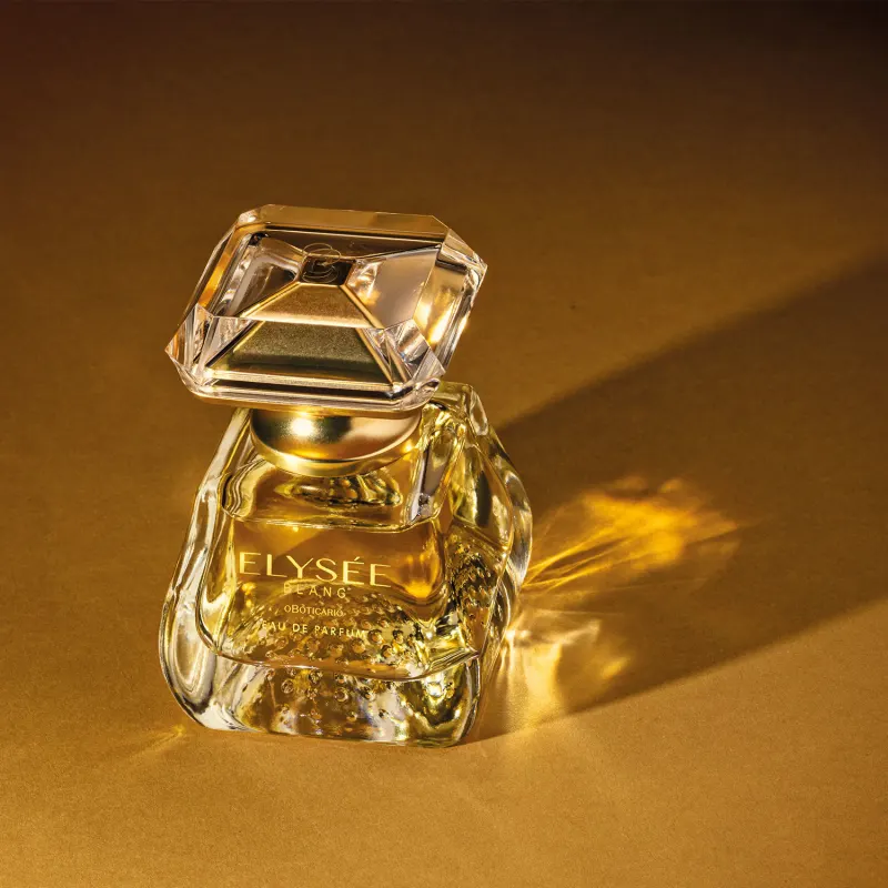 Perfume Elysée Blanc, O Boticário