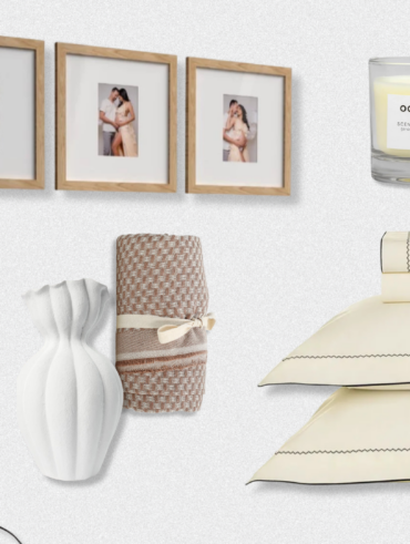 Itens para um quarto de casal aconchegante