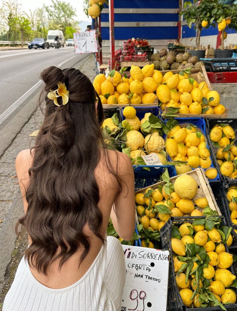 Melhores shampoos para cabelo com raiz oleosa e pontas secas