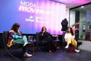 Moda Em Movimento