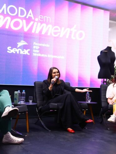 Moda Em Movimento