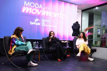 Moda Em Movimento