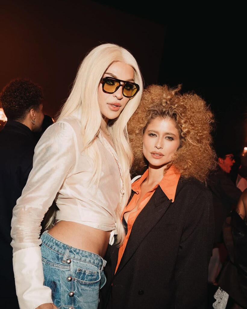 H&M no Brasil Pabllo Vittar