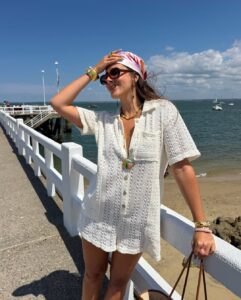 look com oculos vintage