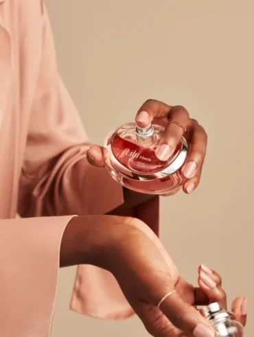 Melhores perfumes nacionais