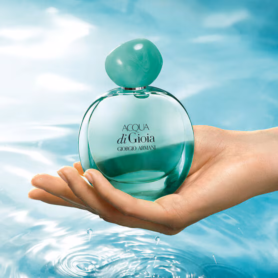 Acqua di Gioia