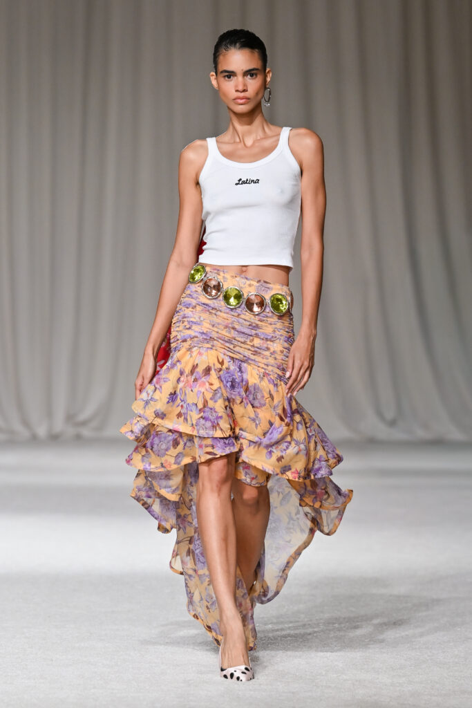 PatBO NYFW