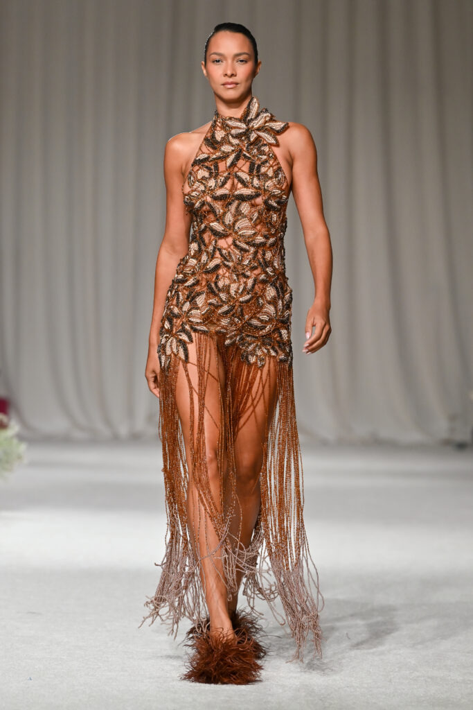 PatBO Spring/Summer 2026 Runway Show