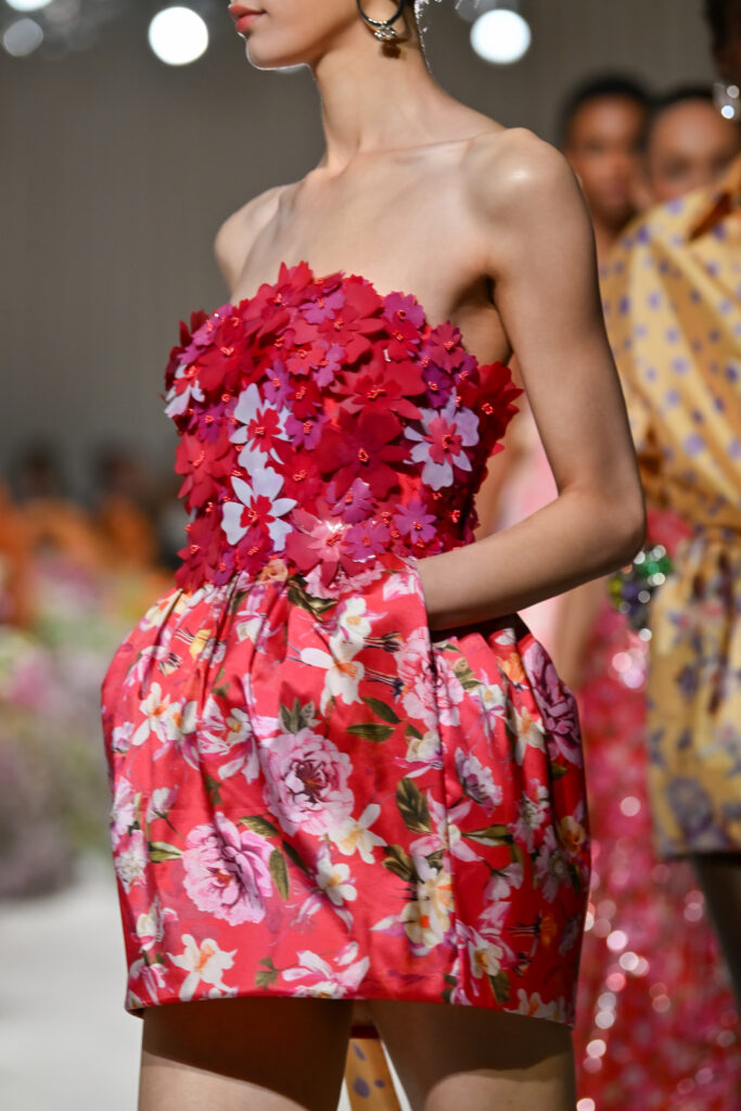 PatBO NYFW