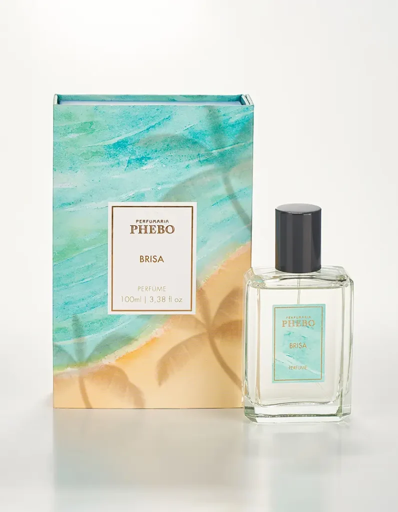 Brisa – Phebo